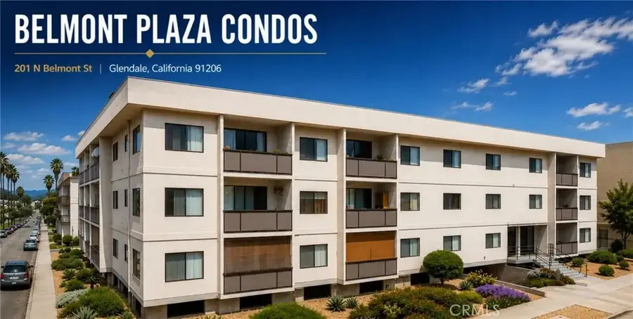 201 N Belmont, Glendale, CA 91206 - #2