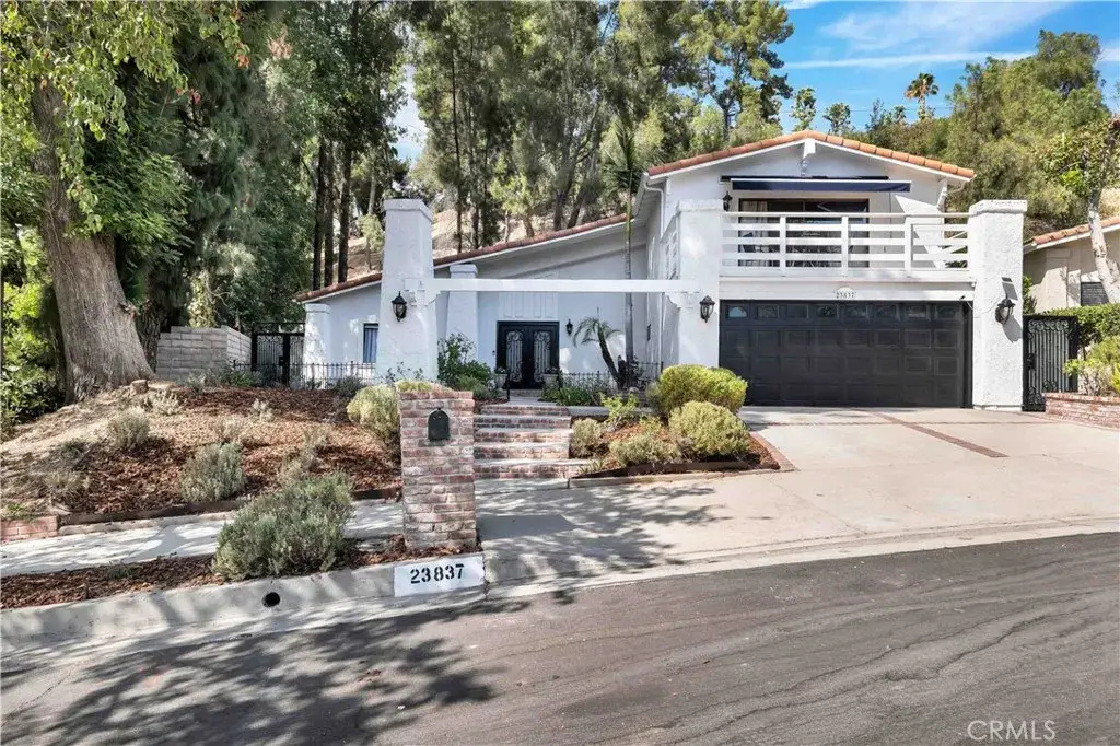 23837 Ladrillo Street, Woodland Hills, CA 91367 - #1