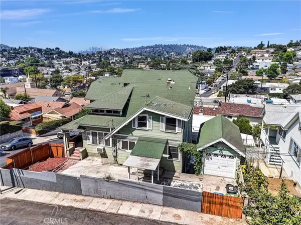 6179 Myosotis, Los Angeles, CA 90042