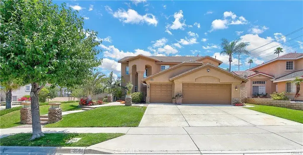 3065 S Buena Vista, Corona, CA 92882 - #1