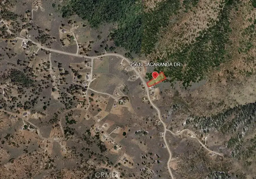 25610 Jacaranda, Tehachapi, CA 93561 - #3
