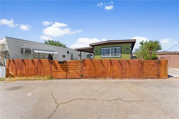 723 W Avenue I, Lancaster, CA 93534