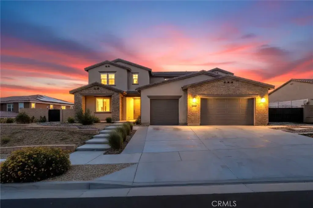 3872 Eliopulos Ranch Drive, Palmdale, CA 93551 - #1
