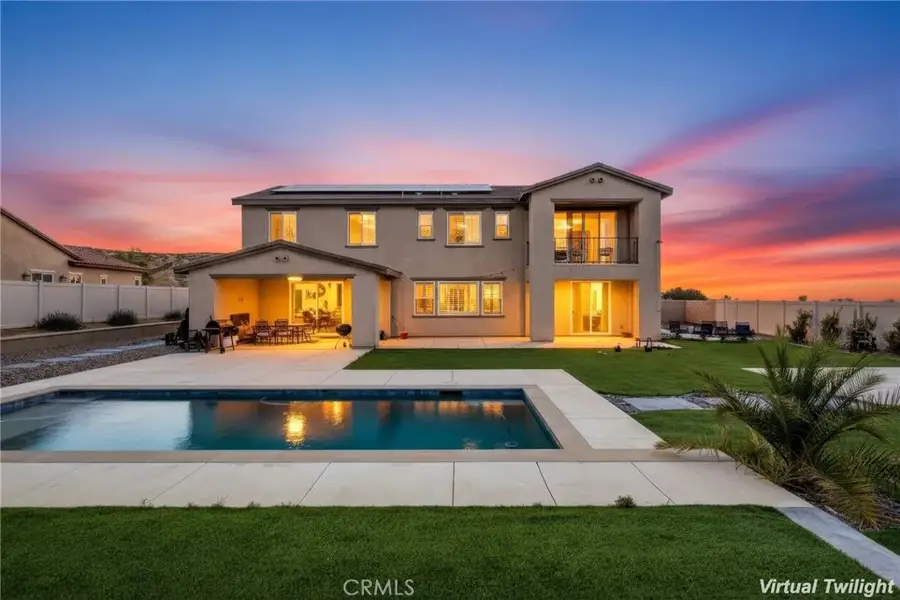 3872 Eliopulos Ranch Drive, Palmdale, CA 93551 - #2