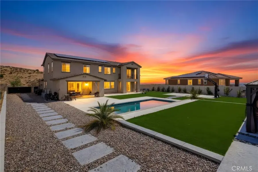3872 Eliopulos Ranch Drive, Palmdale, CA 93551 - #3