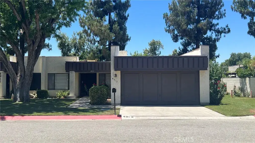 4913 Scorpio Court, Bakersfield, CA 93309 - #1