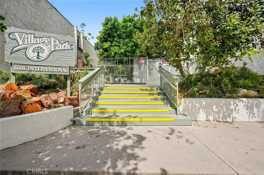 8601 International Avenue #234, Canoga Park, CA 91304 - #2