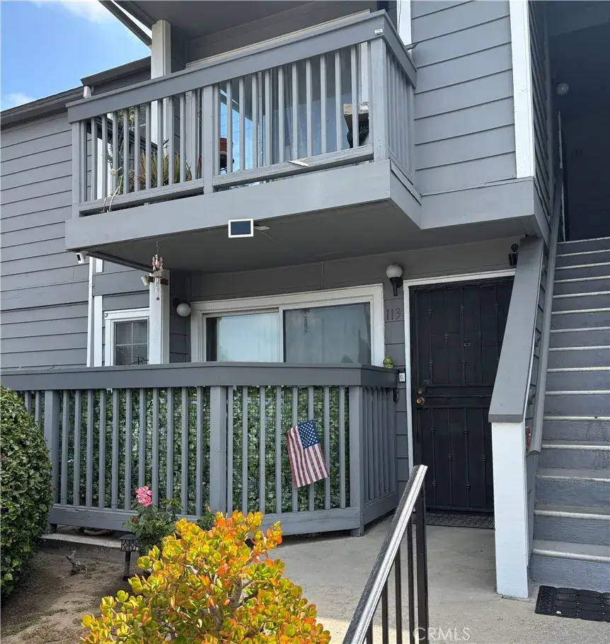 9714 Sepulveda #113, North Hills, CA 91343 - #1
