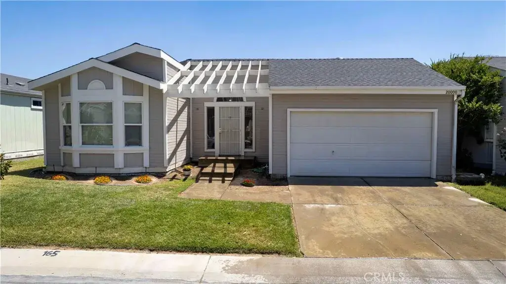 20000 Northcliff Drive #165, Canyon Country, CA 91351 - #1