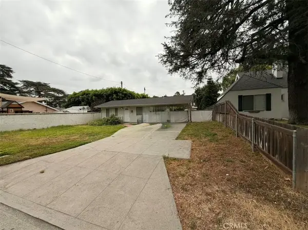 17716 Horace, Granada Hills, CA 91344
