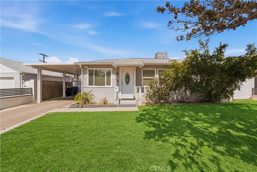 6501 Charlesworth Avenue, North Hollywood, CA 91606 - #1
