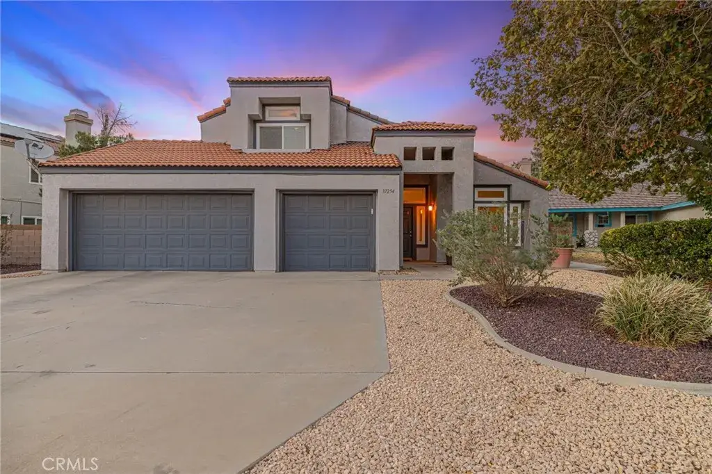 37254 Carousel Circle, Palmdale, CA 93552 - #1
