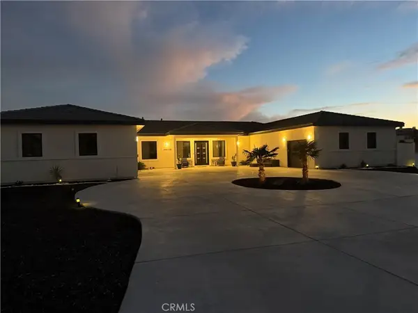 3711 W Avenue M11, Lancaster, CA 93536