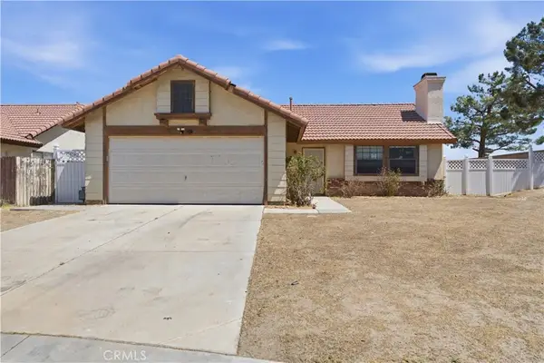 4361 E E Avenue Q11, Palmdale, CA 93552