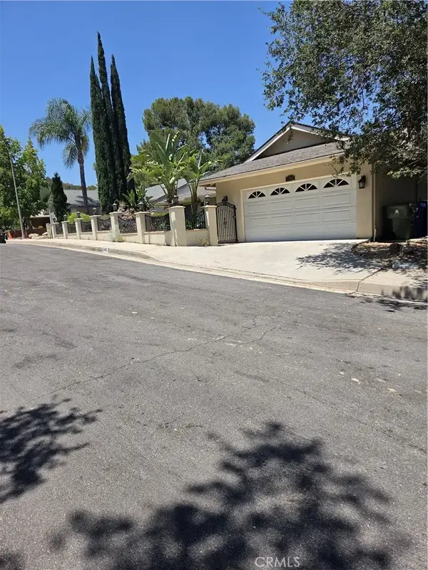9408 True Knoll, Tujunga, CA 91042