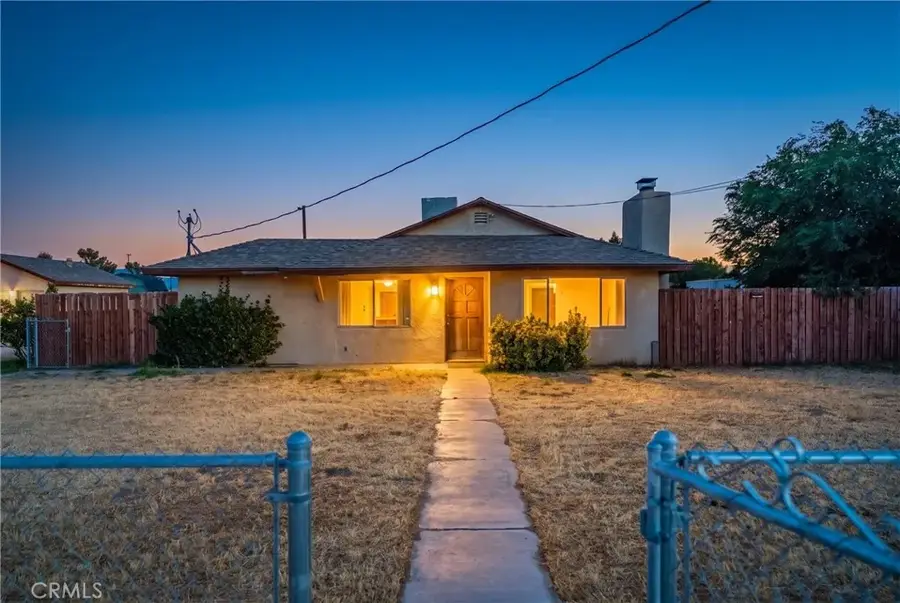 8728 W Avenue E12, Lancaster, CA 93536 - #3
