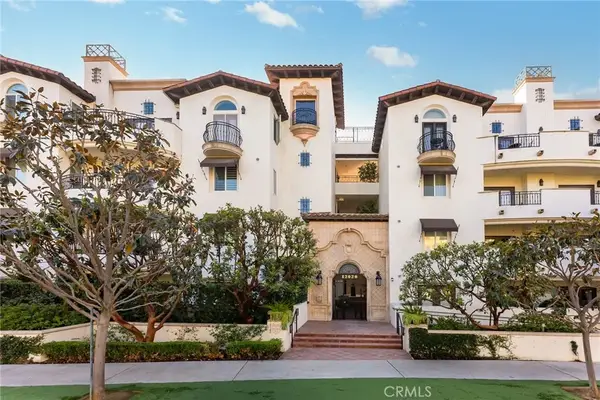 12020 Guerin #PH2, Studio City, CA 91604