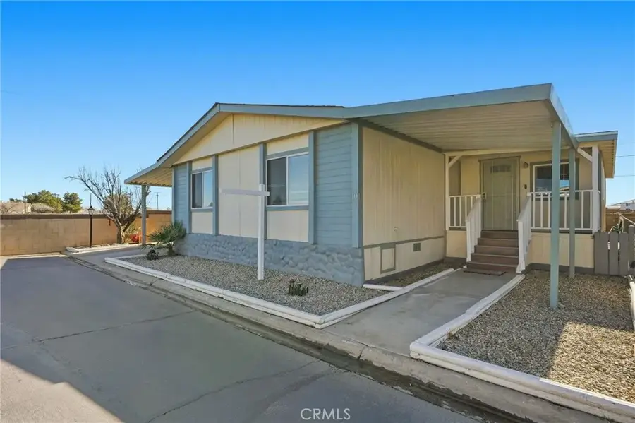2121 E Ave I Spc 10 #10, Lancaster, CA 93535 - #3