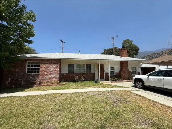 373 Norumbega, Monrovia, CA 91016