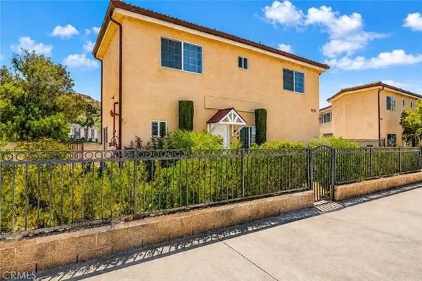 9330 Sunland #1, Sun Valley, CA 91352