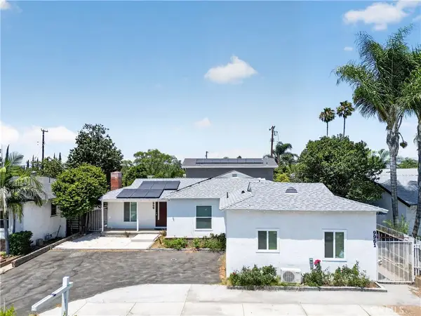 9959 Wisner, Mission Hills (san Fernando), CA 91345