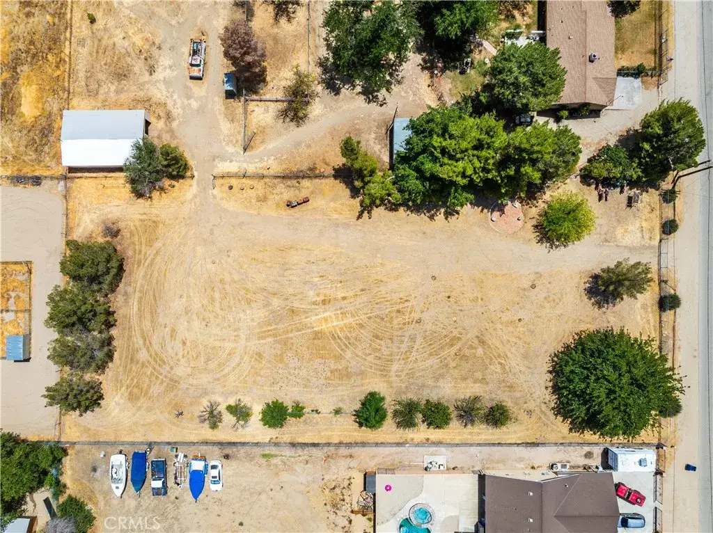 0 Avenue S-12, Sun Village, CA 93543 - #1