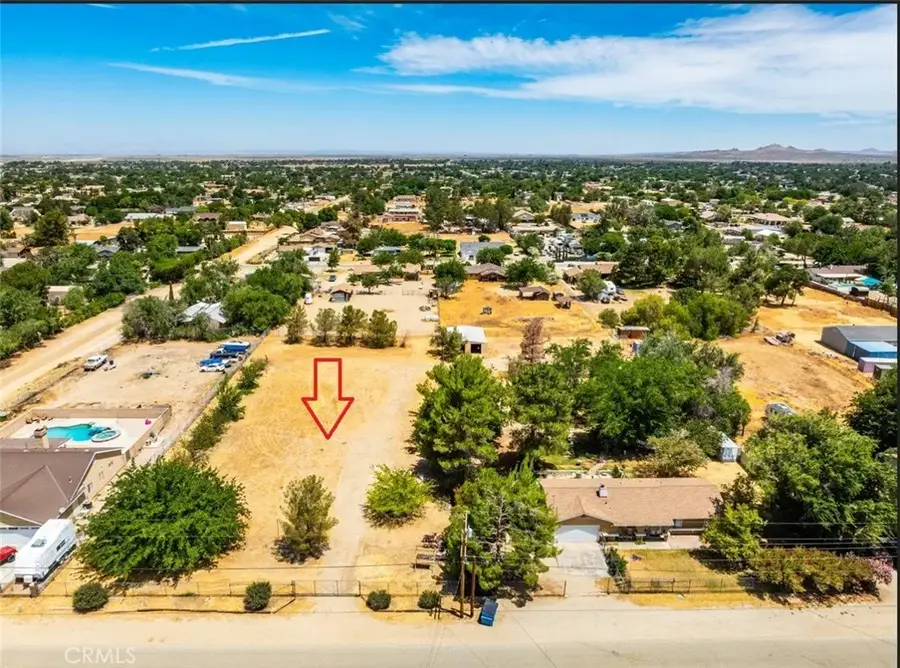 0 Avenue S-12, Sun Village, CA 93543 - #2