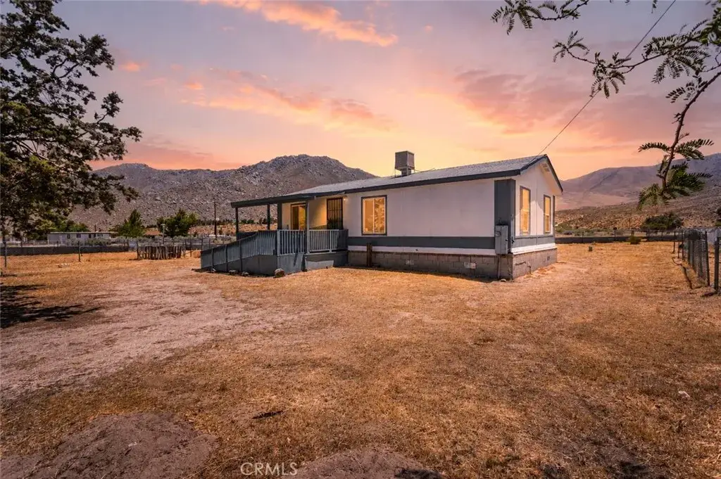 4362 Cottonwood Lane, Weldon, CA 93283 - #1