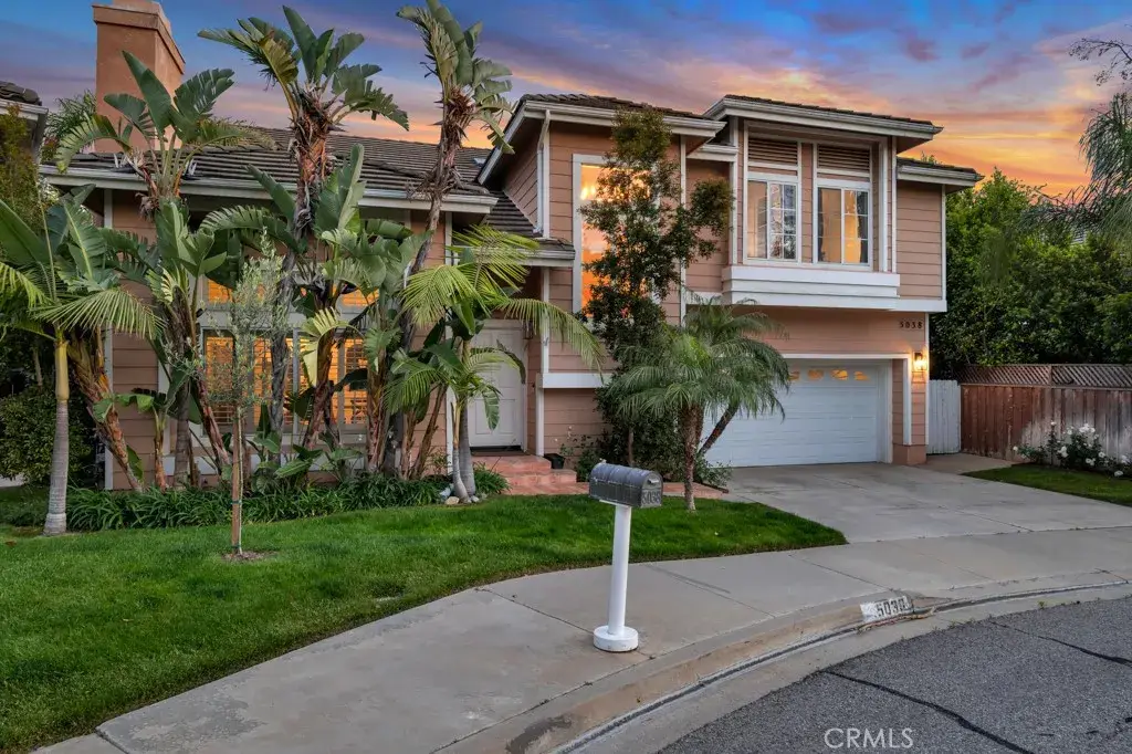 5038 Durant Court, Oak Park, CA 91377 - #1