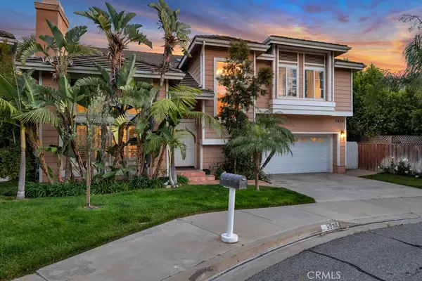 5038 Durant Court, Oak Park, CA 91377