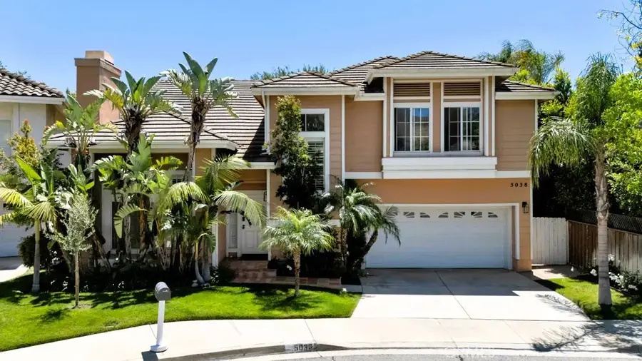 5038 Durant Court, Oak Park, CA 91377 - #3
