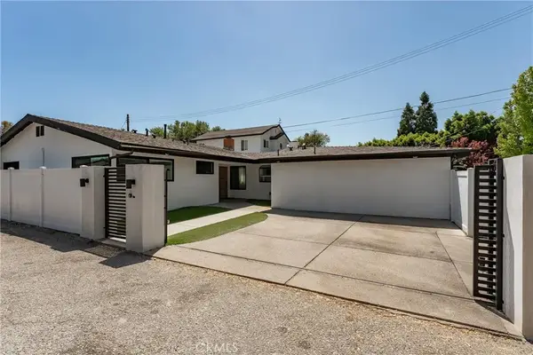 23030 Dolorosa, Woodland Hills, CA 91367