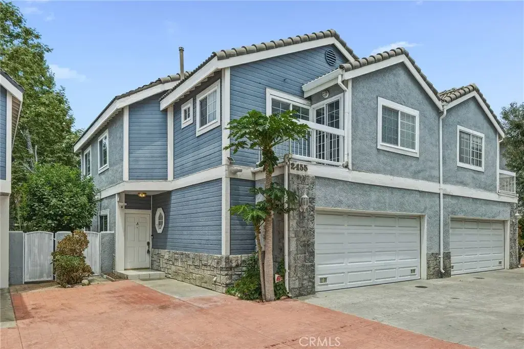 2455 Oneida Street #A, Pasadena, CA 91107 - #1