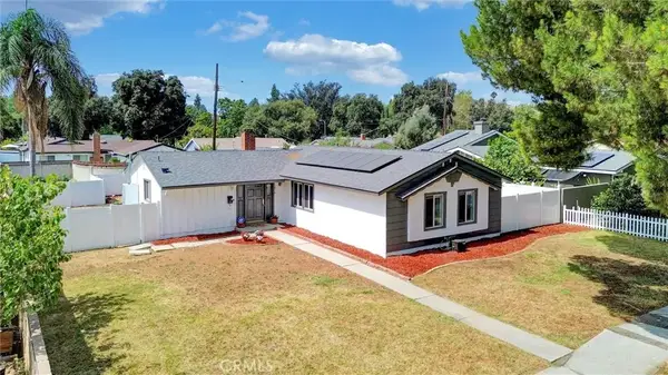 22916 Saticoy Street, West Hills, CA 91304