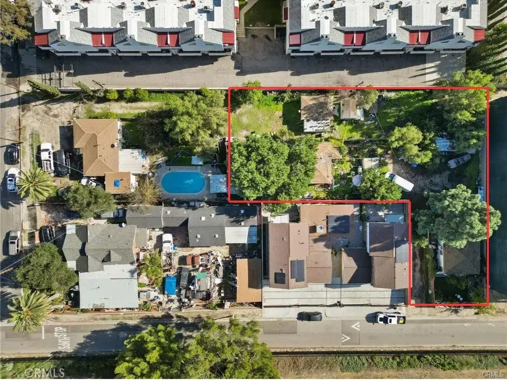 11144 Lorne Street, Sun Valley, CA 91352 - #1