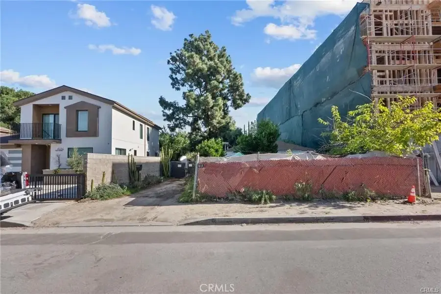 11144 Lorne Street, Sun Valley, CA 91352 - #2