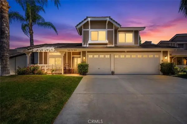 27184 Highlands Lane, Valencia, CA 91354