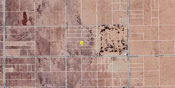 1 Vic Avenue F & 55th E, Lancaster, CA 93535