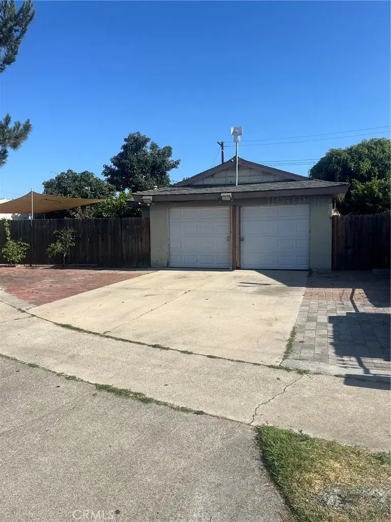 4619 W 3rd, Santa Ana, CA 92703 - #1