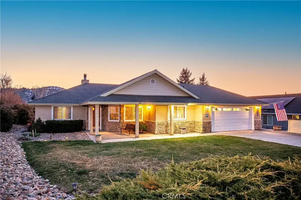 18051 Bold Venture Drive, Tehachapi, CA 93561 - #1