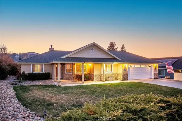 18051 Bold Venture Drive, Tehachapi, CA 93561