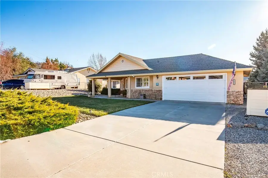 18051 Bold Venture Drive, Tehachapi, CA 93561 - #2