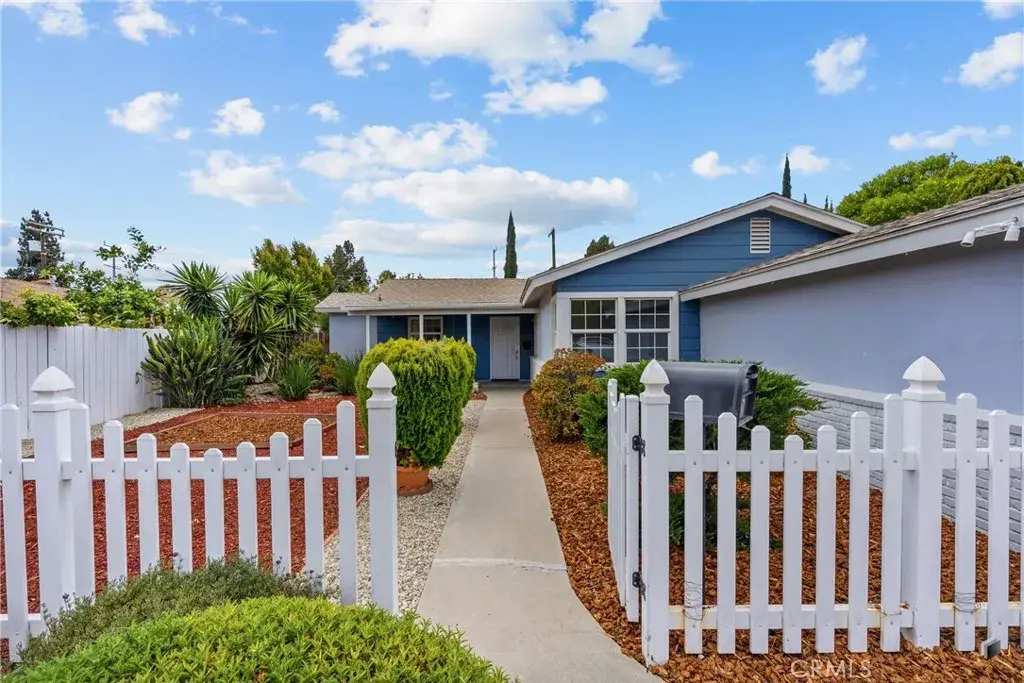 17254 Lahey, Granada Hills, CA 91344 - #1