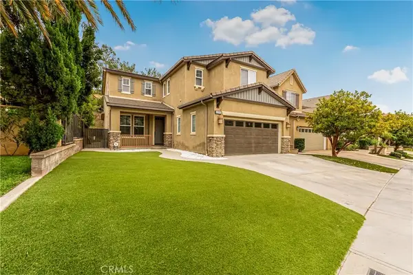 11500 Santini Lane, Porter Ranch, CA 91326