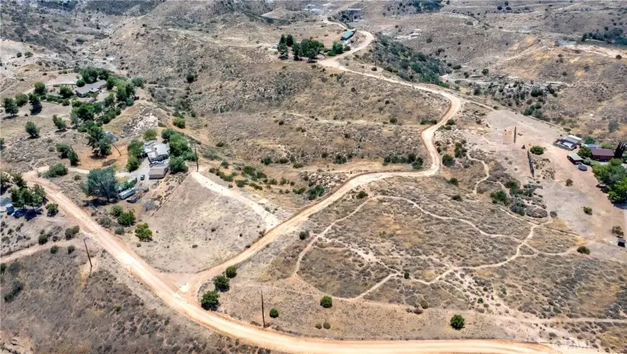 0 Briggs, Agua Dulce, CA 91350 - #2