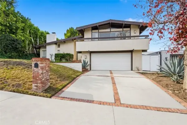 4157 Aleman, Tarzana, CA 91356