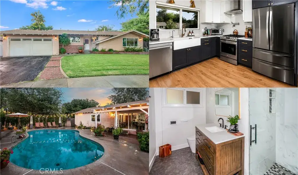 21709 Michale Street, Canoga Park, CA 91304 - #1