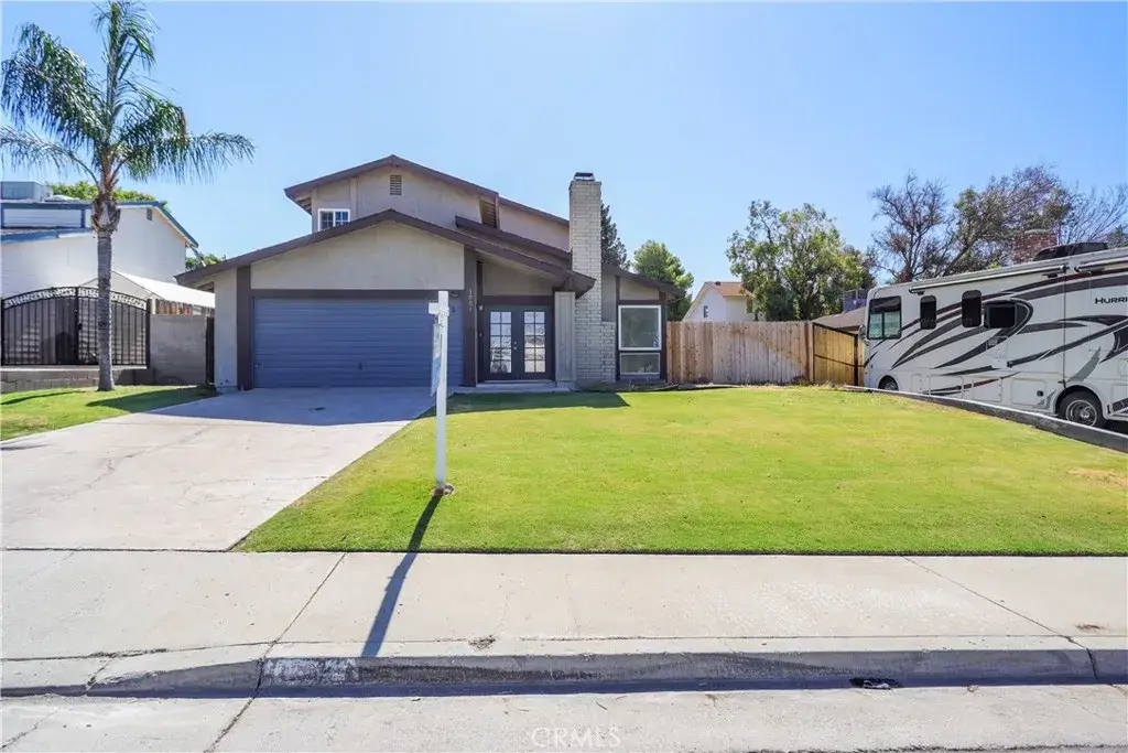 3001 Catalina Drive, Bakersfield, CA 93306 - #1