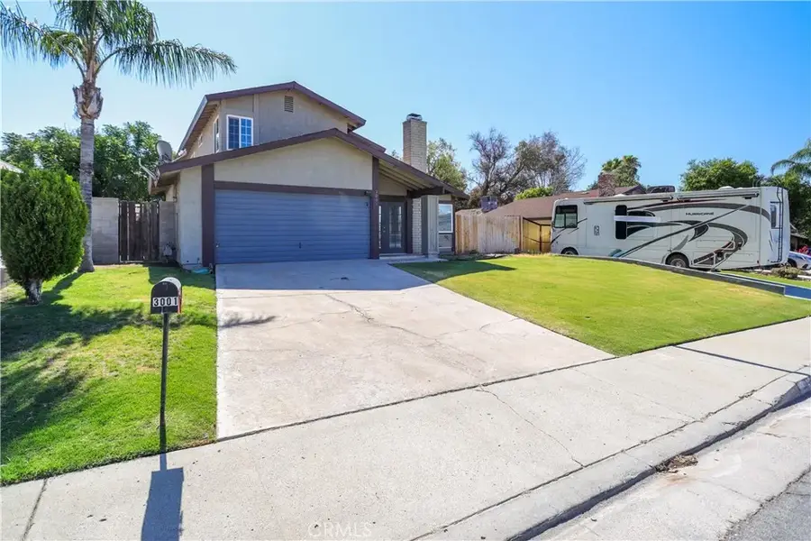 3001 Catalina Drive, Bakersfield, CA 93306 - #2