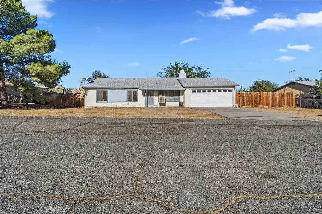 40015 172nd East, Palmdale, CA 93591 - #1